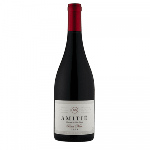 Vinho Tinto Amitie Pinot Noir 750ML
